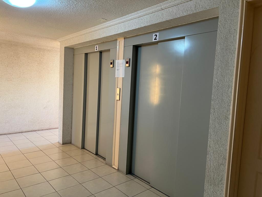 EDIFICIO ATACAMA - PLENO CENTRO.- 1185